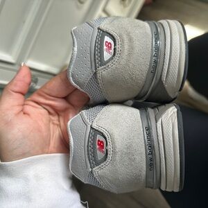 new balance shoes 990 8/10 condition